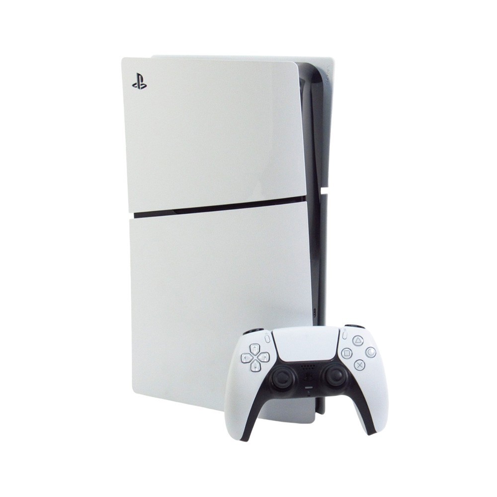 playstation 5 slim digital edition